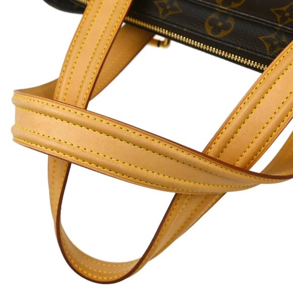 Louis Vuitton Monogram Multipli Cite Handbag M51162 MB0034 164775 - Picture 9 of 10